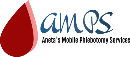 Aneta`s Mobile Phlebotomy Services